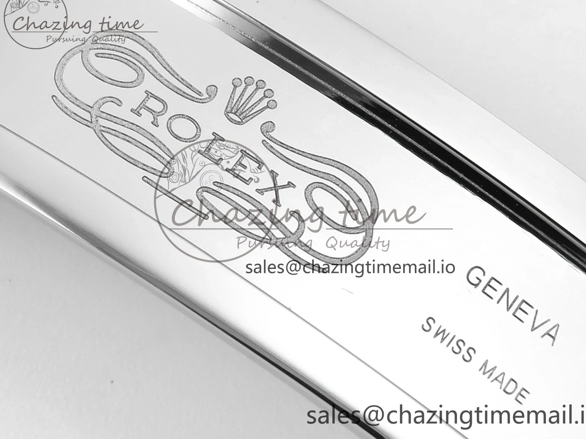 0108 DateJust 36 126234 EWEF Best Edition Blue Diamonds Dial on Oyster Bracelet A Resilient 695